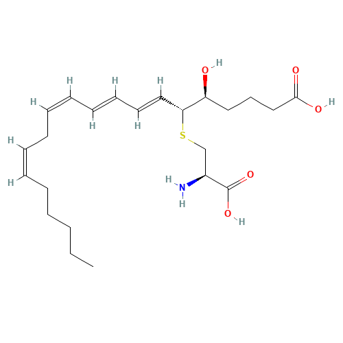 FT-0670768 CAS:75715-89-8 chemical structure