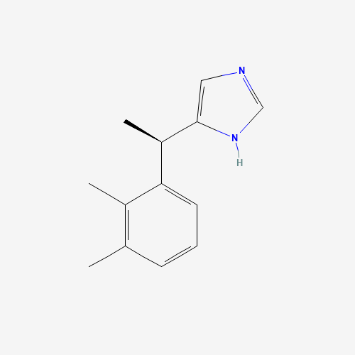 FT-0670775 CAS:119717-21-4 chemical structure