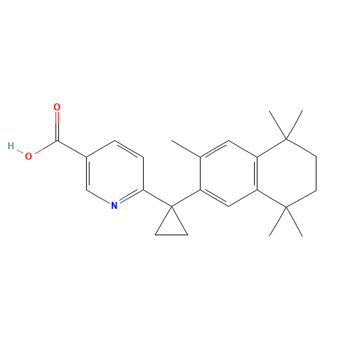 LG 100268 (CAS: 153559-76-3) - Related Chemical Product