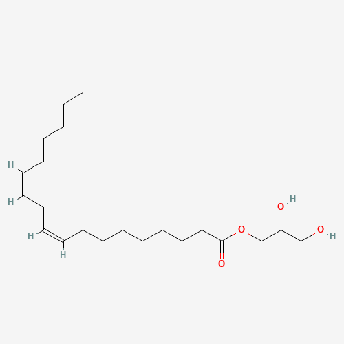 1-Linoleoyl-rac-glycerol (CAS: 2277-28-3) - Related Chemical Product