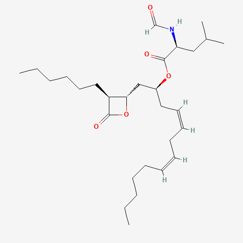 FT-0670814 CAS:96829-59-3 chemical structure