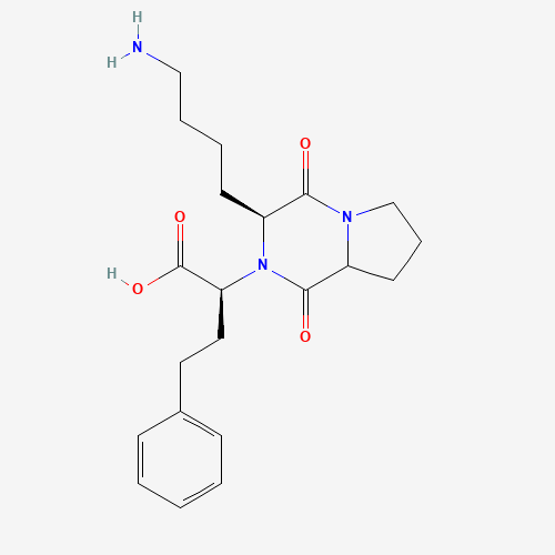 FT-0670818 CAS:1092813-99-4 chemical structure