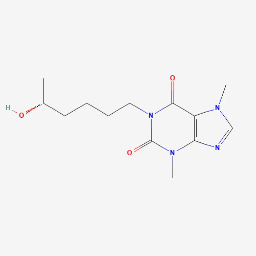 FT-0670822 CAS:100324-81-0 chemical structure