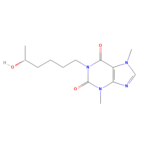 (R)-Lisofylline (CAS: 100324-81-0) - Related Chemical Product