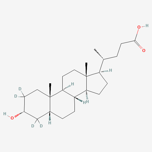 FT-0670826 CAS:83701-16-0 chemical structure