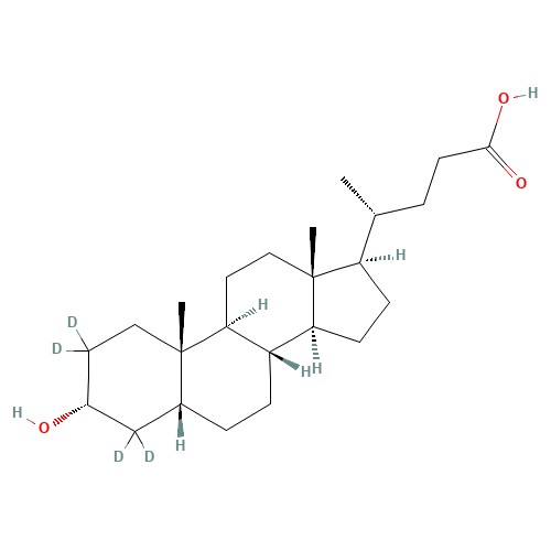 FT-0670826 CAS:83701-16-0 chemical structure