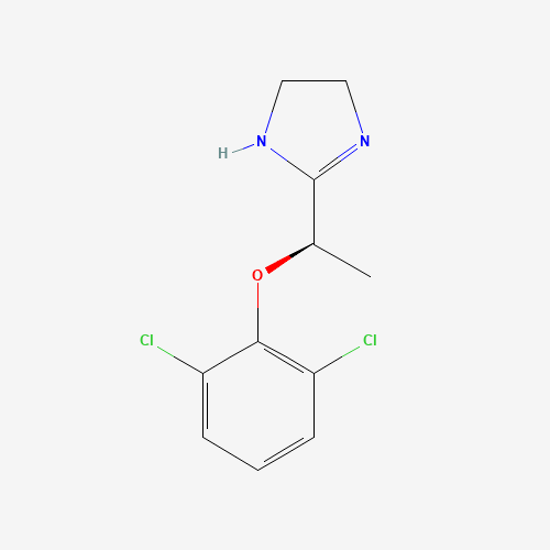 (R)-Lofexidine (CAS: 81447-78-1) - Related Chemical Product