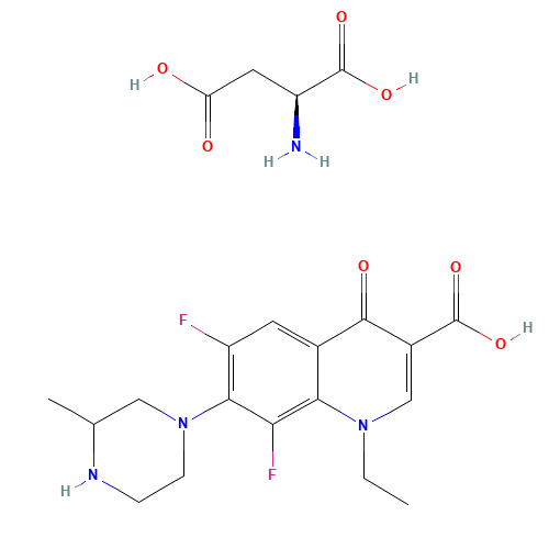 FT-0670836 CAS:211690-33-4 chemical structure