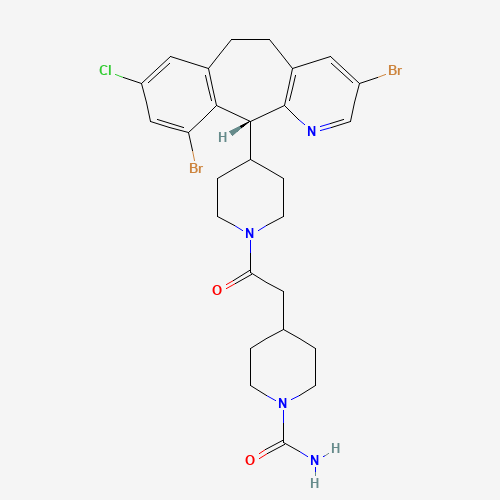 FT-0670837 CAS:193275-84-2 chemical structure