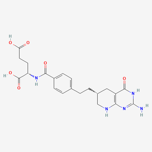 FT-0670839 CAS:106400-81-1 chemical structure