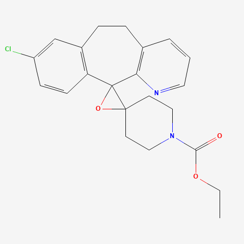FT-0670844 CAS:1189694-51-6 chemical structure