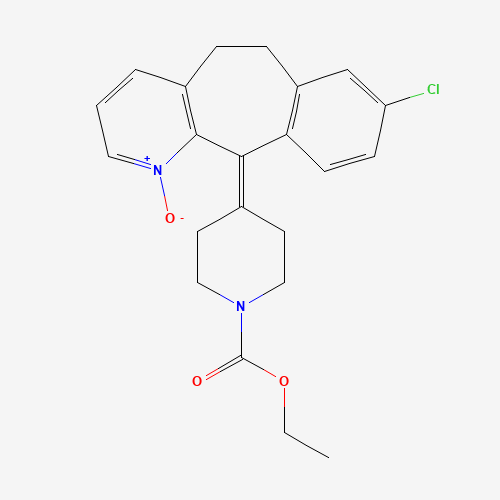 FT-0670845 CAS:165739-62-8 chemical structure