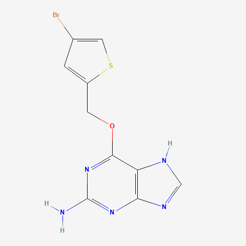 FT-0670846 CAS:192441-08-0 chemical structure