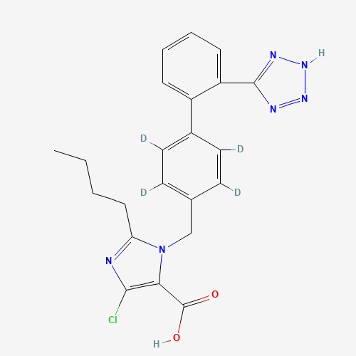 FT-0670859 CAS:1246820-62-1 chemical structure