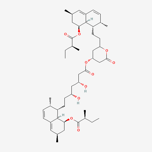FT-0670867 CAS:149756-62-7 chemical structure