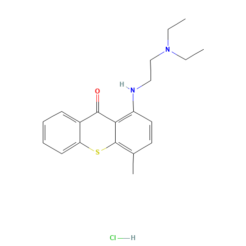 FT-0670871 CAS:548-57-2 chemical structure