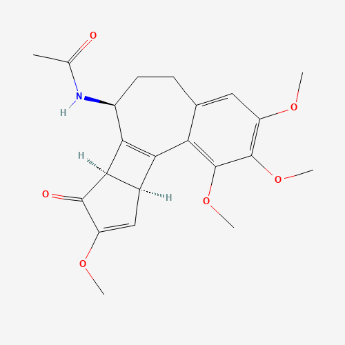 b-Lumi (-)-Colchicine (CAS: 6901-13-9) - Related Chemical Product