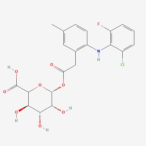 FT-0670876 CAS:697287-17-5 chemical structure