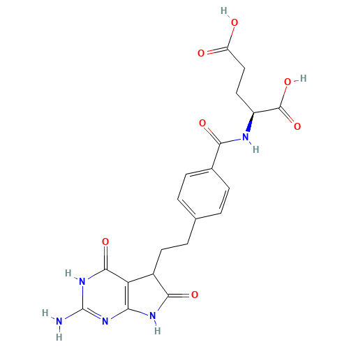 LY 338979 (CAS: 193281-00-4) - Related Chemical Product