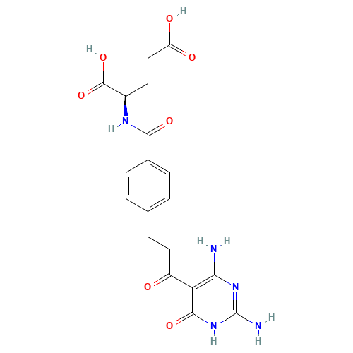 LY 368962 (CAS: 193281-05-9) - Related Chemical Product