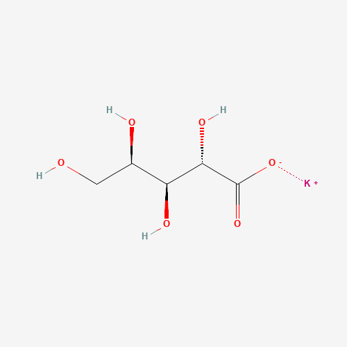 FT-0670897 CAS:78138-87-1 chemical structure