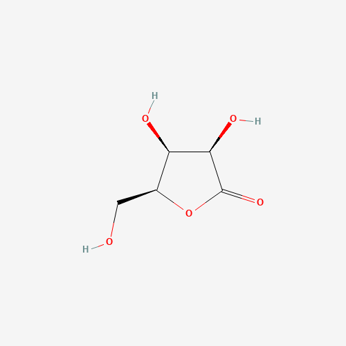 FT-0670899 CAS:104196-15-8 chemical structure