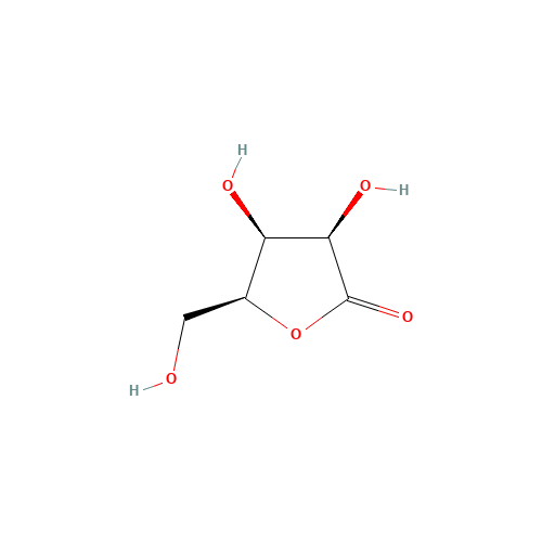L-Lyxono-1,4-lactone (CAS: 104196-15-8) - Related Chemical Product