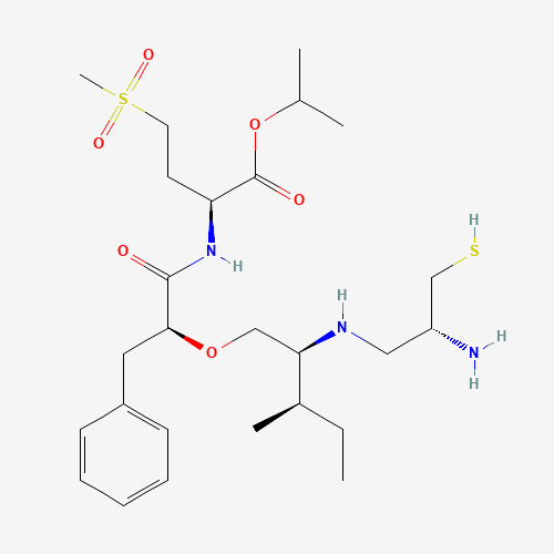 FT-0670900 CAS:1177806-11-9 chemical structure