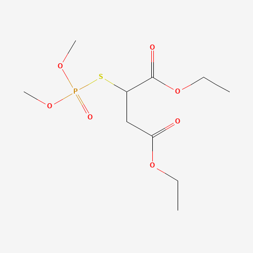 Malaoxon (CAS: 1634-78-2) - Related Chemical Product