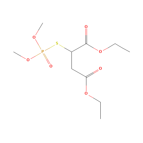 Malaoxon (CAS: 1634-78-2) - Related Chemical Product