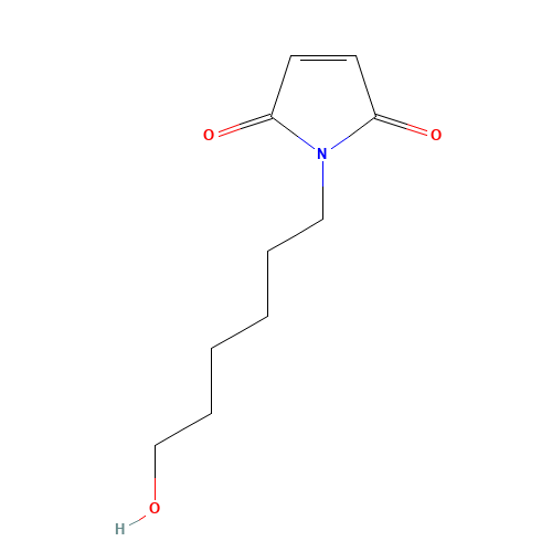 6-Maleimido-1-hexanol (CAS: 157503-18-9) - Related Chemical Product