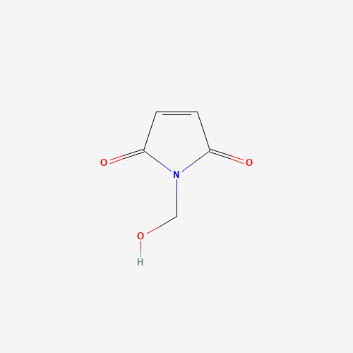 N-Maleimidomethanol (CAS: 5063-96-7) - Related Chemical Product