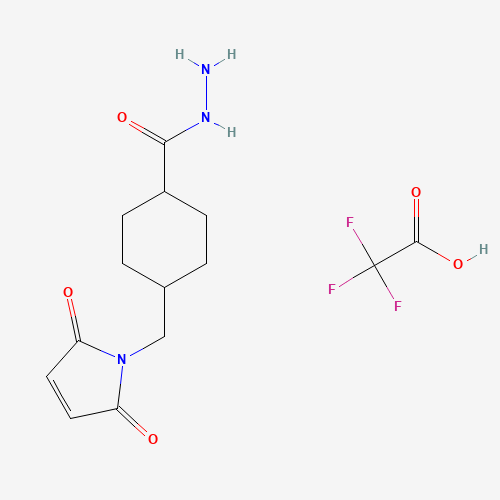 FT-0670922 CAS:359436-59-2 chemical structure