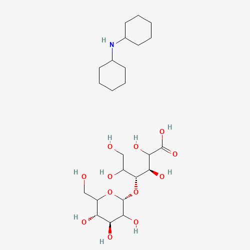FT-0670930 CAS:41092-97-1 chemical structure