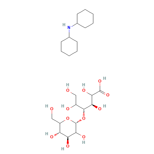 Maltobionic Acid (CAS: 41092-97-1) - Related Chemical Product