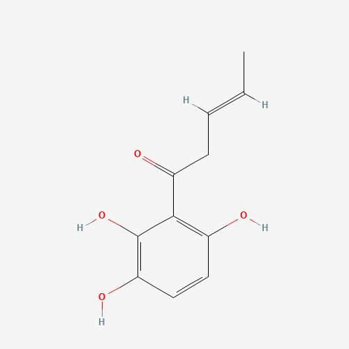 FT-0670934 CAS:6826-42-2 chemical structure