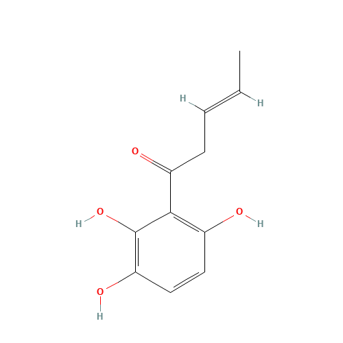 Maltoryzine (CAS: 6826-42-2) - Related Chemical Product