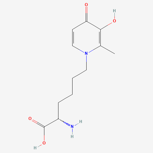 FT-0670935 CAS:121502-04-3 chemical structure