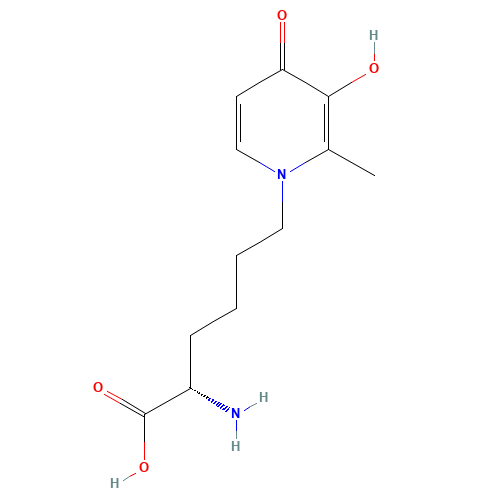 Maltosine (CAS: 121502-04-3) - Related Chemical Product