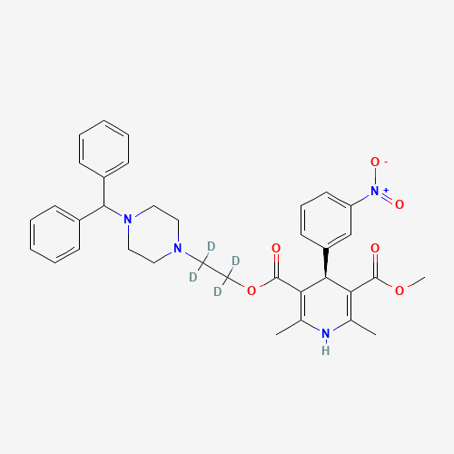 FT-0670940 CAS:1217836-12-8 chemical structure