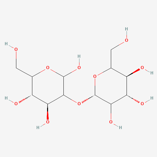 FT-0670943 CAS:50728-38-6 chemical structure