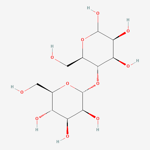 FT-0670945 CAS:35438-40-5 chemical structure