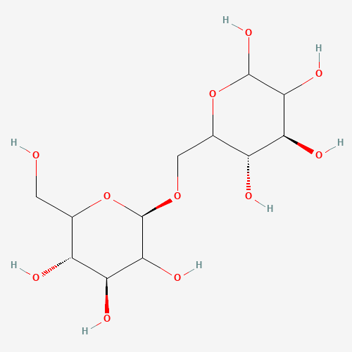 6-O-b-D-Mannopyranosyl-D-mannose (CAS: 71184-87-7) - Related Chemical Product