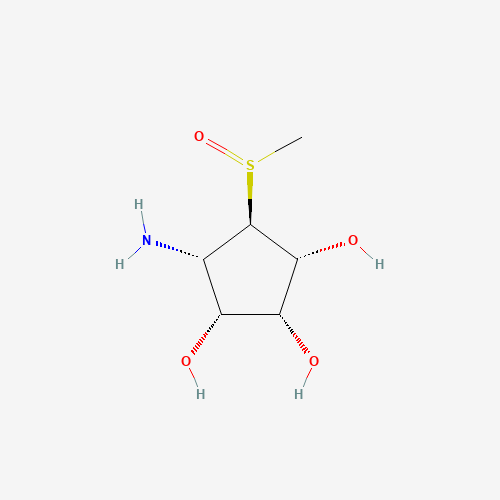 FT-0670949 CAS:102822-66-2 chemical structure