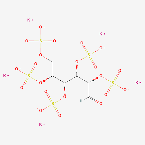 FT-0670950 CAS:359436-63-8 chemical structure