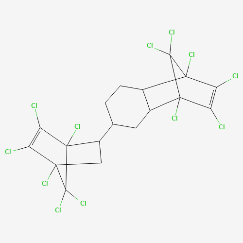 Marbon CNB 23010 (CAS: 26595-57-3) - Related Chemical Product
