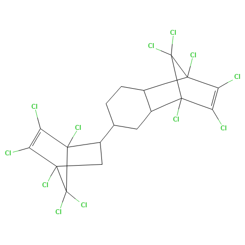 FT-0670952 CAS:26595-57-3 chemical structure