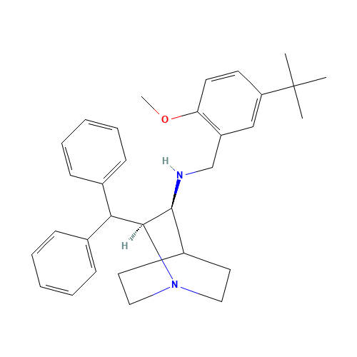 Maropitant (CAS: 147116-67-4) - Related Chemical Product