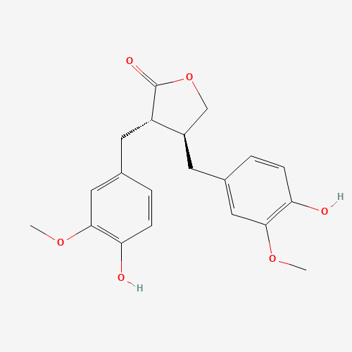 rac Matairesinol (CAS: 120409-94-1) - Related Chemical Product
