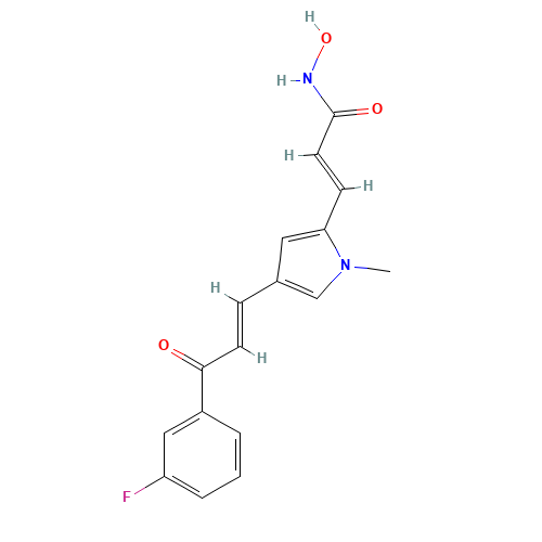 MC 1568 (CAS: 852475-26-4) - Related Chemical Product